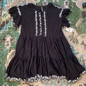 Free People Dress Pockets!
